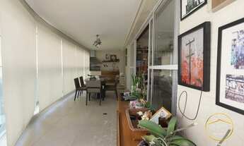 Imagem 5: Apartamento para alugar no bairro Ponta da Praia - Santos/SP