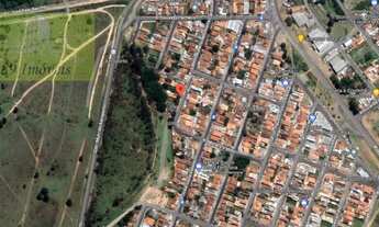 Imagem 4: Casa em Jardim Aeroporto - Botucatu, SP