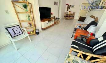 Imagem 4: Apartamento com 3 dormitórios à venda, 86 m² por R$ 460.000,00 - Praia das Pitangueiras