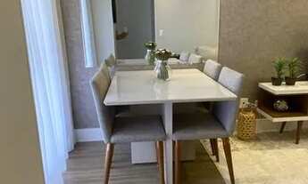 Imagem 3: Apartamento para venda tem 67 metros quadrados com 3 quartos em Vila Maria Alta - São Paul