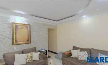 Imagem 2: SOBRADO - JARDIM DANFER - SP