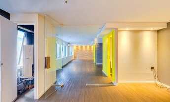 Imagem 5: São Paulo - Conjunto Comercial/Sala - Moema