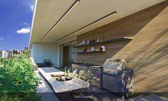 Imagem 6: Apartamento com 2 dormitórios à venda, 68 m² por R$ 1.155.300,00 - Santo Agostinho - Belo