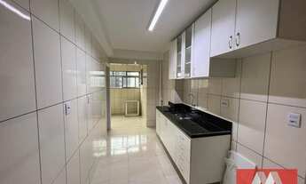 Imagem 6: Apartamento com 2 dormitórios para alugar, 86 m² por R$ 4.700,01/mês - Bela Vista - São Pa