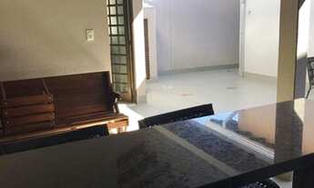 Imagem 2: Casa assobradada com 3 quartos - Bairro Universitário em Londrina