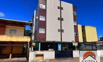 Imagem: Apartamento bem amplo com 3 dormitórios