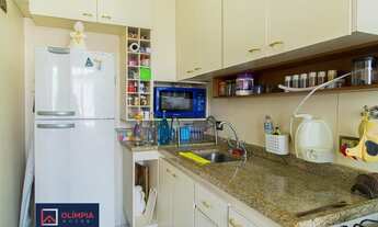 Imagem 6: Venda Cobertura 2 Dormitórios - 114 m² Brooklin