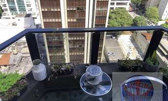 Imagem 4: Flat Duplex em Moema - São Paulo, SP