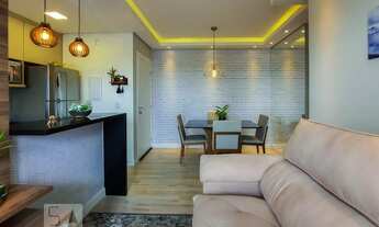 Imagem 6: Apartamento para Aluguel - Taboão, 2 Quartos, 52 m2