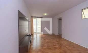 Imagem: Apartamento à Venda - Santa Cecília, 2