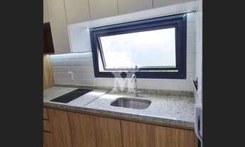 Imagem 2: Flat/Loft/Estúdio com 1 quarto para Locação, Paraíso - São Paulo