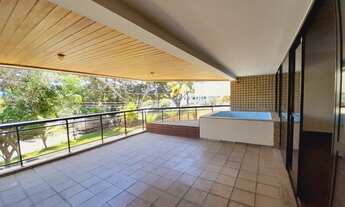 Imagem: Apartamento para venda tem 200 metros quadrados