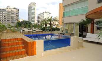 Imagem 2: São Paulo - Apartamento Padrão - Moema Pássaros