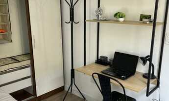 Imagem 3: Studio para aluguel com 15 metros quadrados com 1 quarto em Vila Olímpia - São Paulo - SP