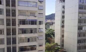 Imagem 3: Apartamento com 3 dormitórios à venda, 107 m² por R$ 955.000,00 - Flamengo - Rio de Janeir