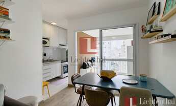 Imagem 6: Apartamento Novo em Bela Vista - São Paulo, SP