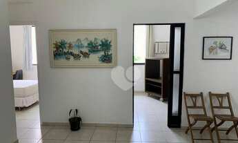 Imagem 3: Apartamento à venda, 63 m² por R$ 1.000.000,00 - Ipanema - Rio de Janeiro/RJ