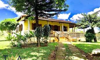 Imagem 3: Fazenda com fácil acesso a cidade ( 5 km ). Excelente para pecuária!