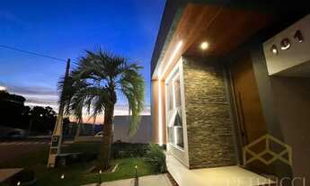 Imagem 2: Casa - Jardim Bela Vista - Indaiatuba