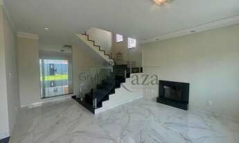 Imagem 4: Sobrado - Urbanova IV - Altos da Serra III - 245m² - 4 Dormitórios