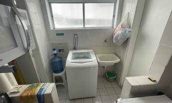 Imagem 4: 2 QUARTOS COM DEPENDÊNCIA COMPLETA - PITUBA