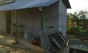 Imagem 6: Vendo casa em São roque, Jaguaré, ES. Troco em caminhonete. 55 mil