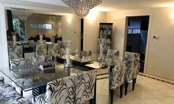 Imagem 4: Sobrado 328 m², 4 Suítes, Piscina, 4 vagas, Jardim São Caetano, São Caetano do Sul