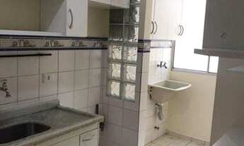 Imagem 4: Apartamento com 3 dormitórios para alugar, 81 m² por R$ 2.212,00/mês - Monte Castelo - São