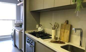 Imagem 7: Apartamento para venda de 78 metros quadrados com 3 quartos na Vila Monte Alegre / Saúde