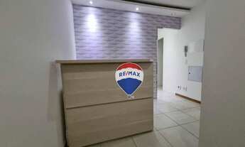 Imagem 3: Pátio Capital Sala Comercial - Venda Aguas Claras/DF