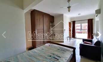 Imagem 5: Apartamento 1 Quarto Ed. Mirante do Golfe, Nova Aliança