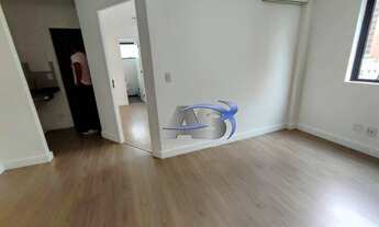 Imagem 2: Conjunto para alugar, 40 m² por R$ 5.670,00/mês - Itaim Bibi - São Paulo/SP