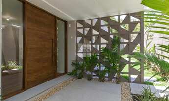 Imagem 5: Casa de alto padrão com 371,00 m² - Alto De Pinheiros /São Paulo