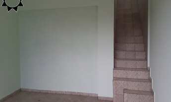 Imagem 2: CASA VELOSO Casa com 3 dormitórios