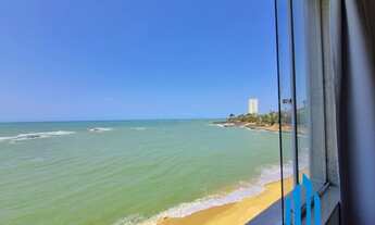 Imagem: Apartamento de 2 quartos (Beira mar) Praia