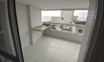Imagem 5: APARTAMENTO COM 108.84 m² - CAMPO DA AVIACAO - PRAIA GRANDE SP