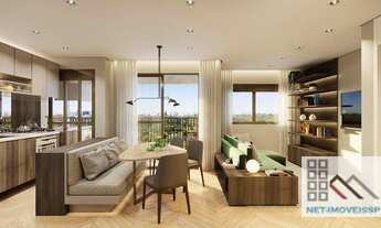 Imagem: APARTAMENTO 2 DORMITÓRIOS (47,22m²), 1