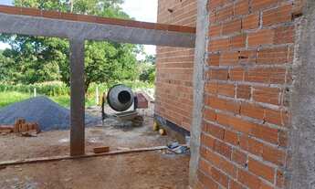 Imagem 7: 1.700mt com construção em andamento em Damolandia/ac veículos