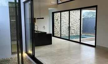 Imagem 7: VENDE-SE Casa de condomínio NO MONET (JARDINS DE MONET) - MARÍLIA/SP