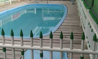 Imagem: Hospedagem pousada albatroz