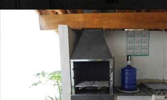 Imagem 4: Sobrado com 4 dormitórios à venda, 190 m² por R$ 450.000 - Jardim Paulista- Sorocaba/SP