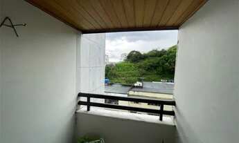 Imagem 3: Apartamento Alto dos Passos 3 quartos com sacada vaga de garagem