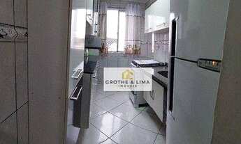 Imagem: Apto no bosque dos Eucaliptos