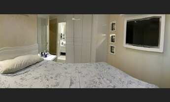 Imagem 3: 2 quartos todo montado e decorado na Praia de Itaparica Cód: 22377 M