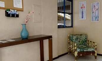 Imagem 2: APARTAMENTO RESIDENCIAL em FLORIANÓPOLIS - SC, CANASVIEIRAS