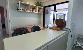 Imagem 2: Apartamento para Venda em Osasco, Vila Yara, 2 dormitórios, 1 suíte, 2 banheiros, 2 vagas