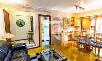 Imagem: Apartamento para Aluguel - Rio Branco, 2