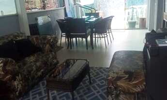 Imagem 6: Cobertura para venda possui 130 metros quadrados com 3 quartos em Campo Grande - Rio de Ja