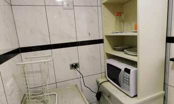 Imagem 5: Lindo flat disponível na região central de SP!