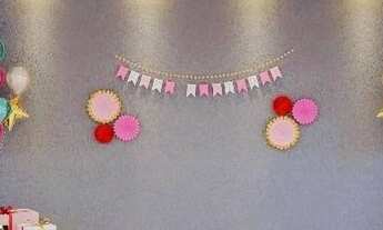 Imagem 6: Repasse de apartamento no ville dos ventos